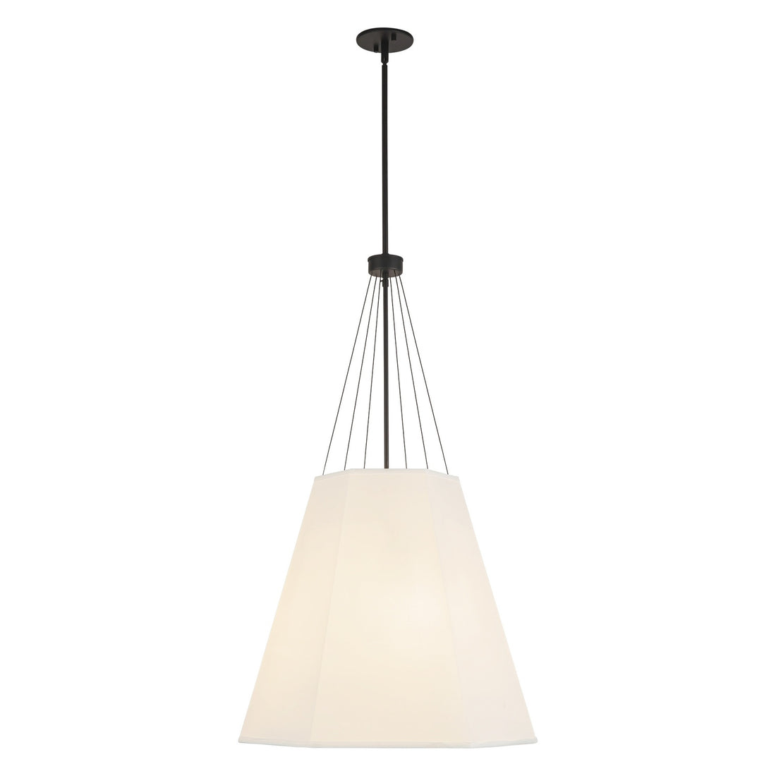 KUZCO LIGHTING INC, MANILA PENDANTS, PENDANT LIGHT