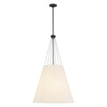 ALORA, MANILA PENDANTS, PENDANT LIGHT
