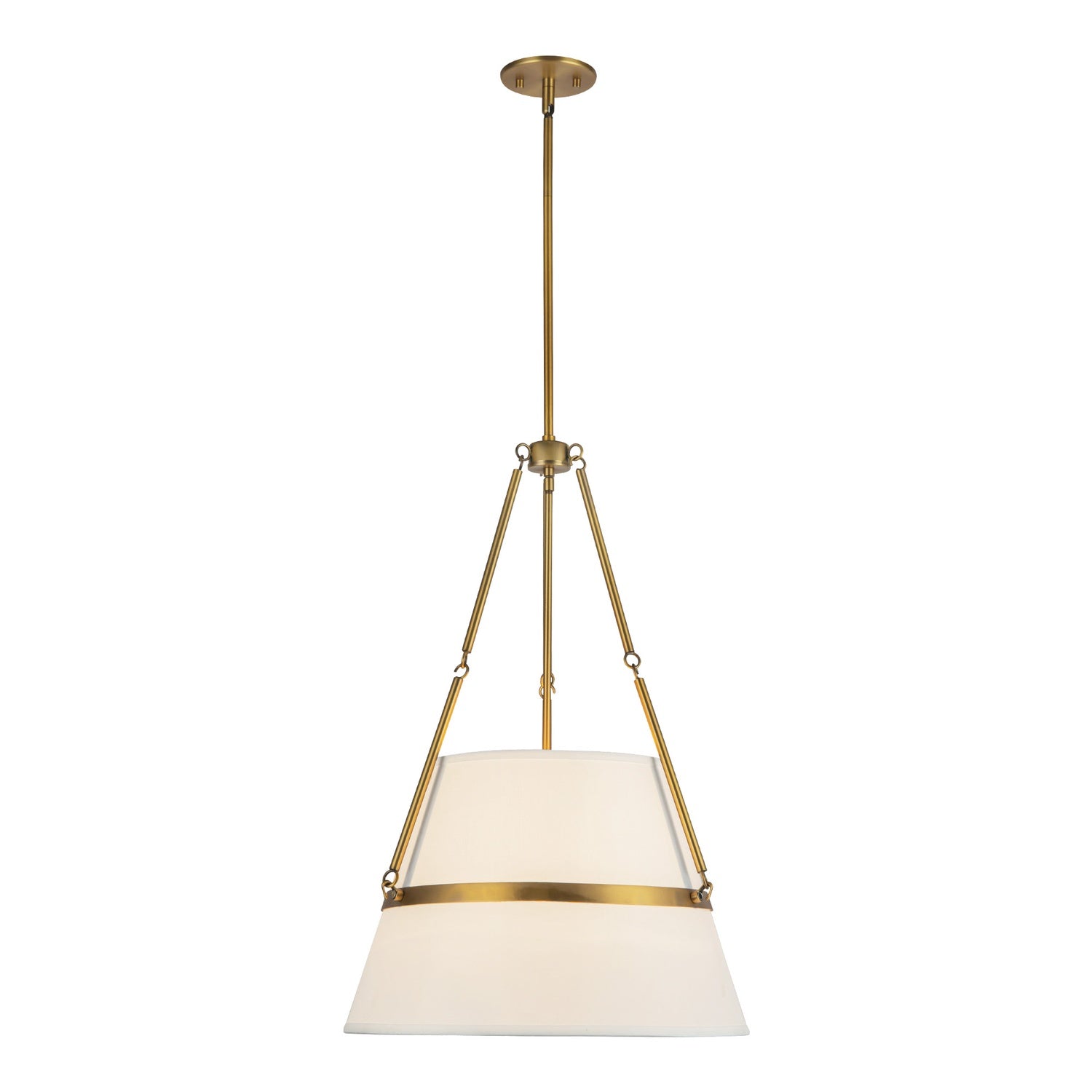 KUZCO LIGHTING INC, OLIVER PENDANTS, PENDANT LIGHT