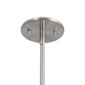 KUZCO LIGHTING INC, OLIVER PENDANTS, PENDANT LIGHT