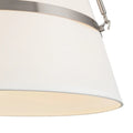 KUZCO LIGHTING INC, OLIVER PENDANTS, PENDANT LIGHT
