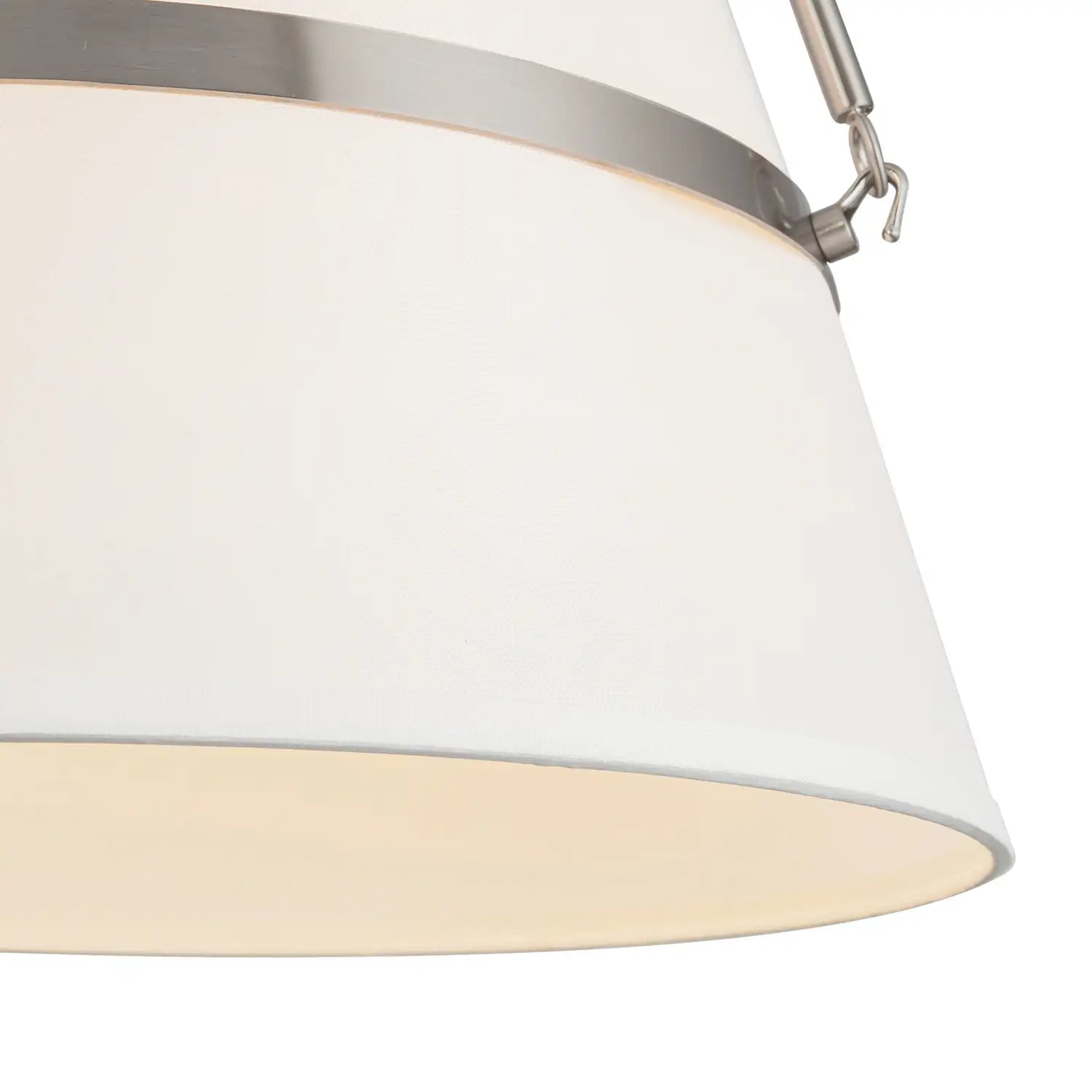 KUZCO LIGHTING INC, OLIVER PENDANTS, PENDANT LIGHT