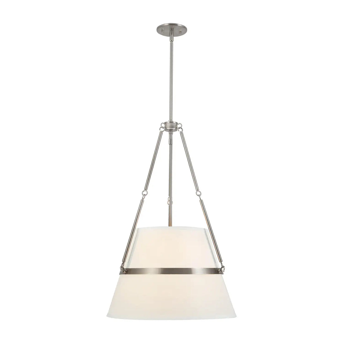 KUZCO LIGHTING INC, OLIVER PENDANTS, PENDANT LIGHT