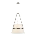 KUZCO LIGHTING INC, OLIVER PENDANTS, PENDANT LIGHT