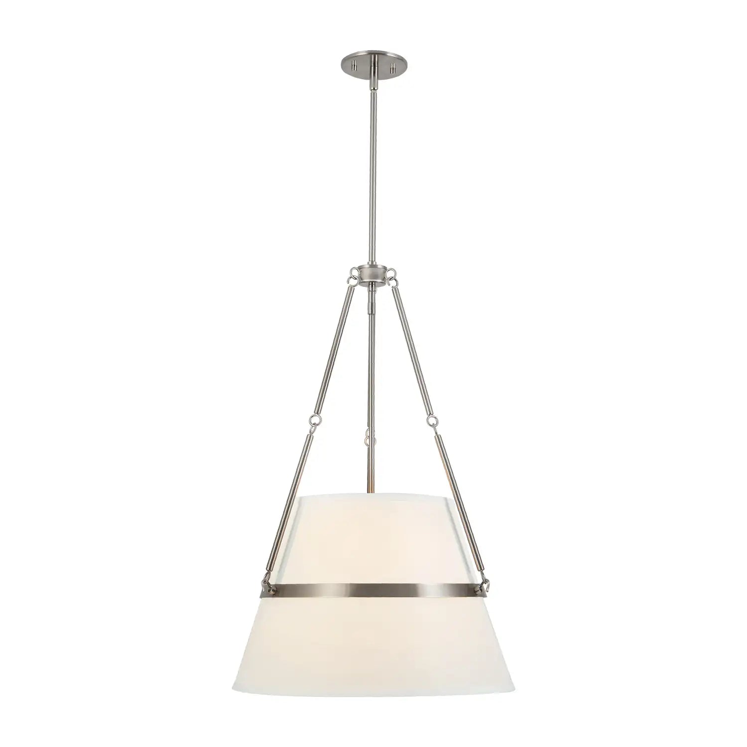 KUZCO LIGHTING INC, OLIVER PENDANTS, PENDANT LIGHT