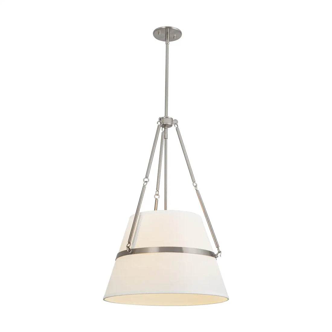 KUZCO LIGHTING INC, OLIVER PENDANTS, PENDANT LIGHT