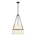 KUZCO LIGHTING INC, OLIVER PENDANTS, PENDANT LIGHT