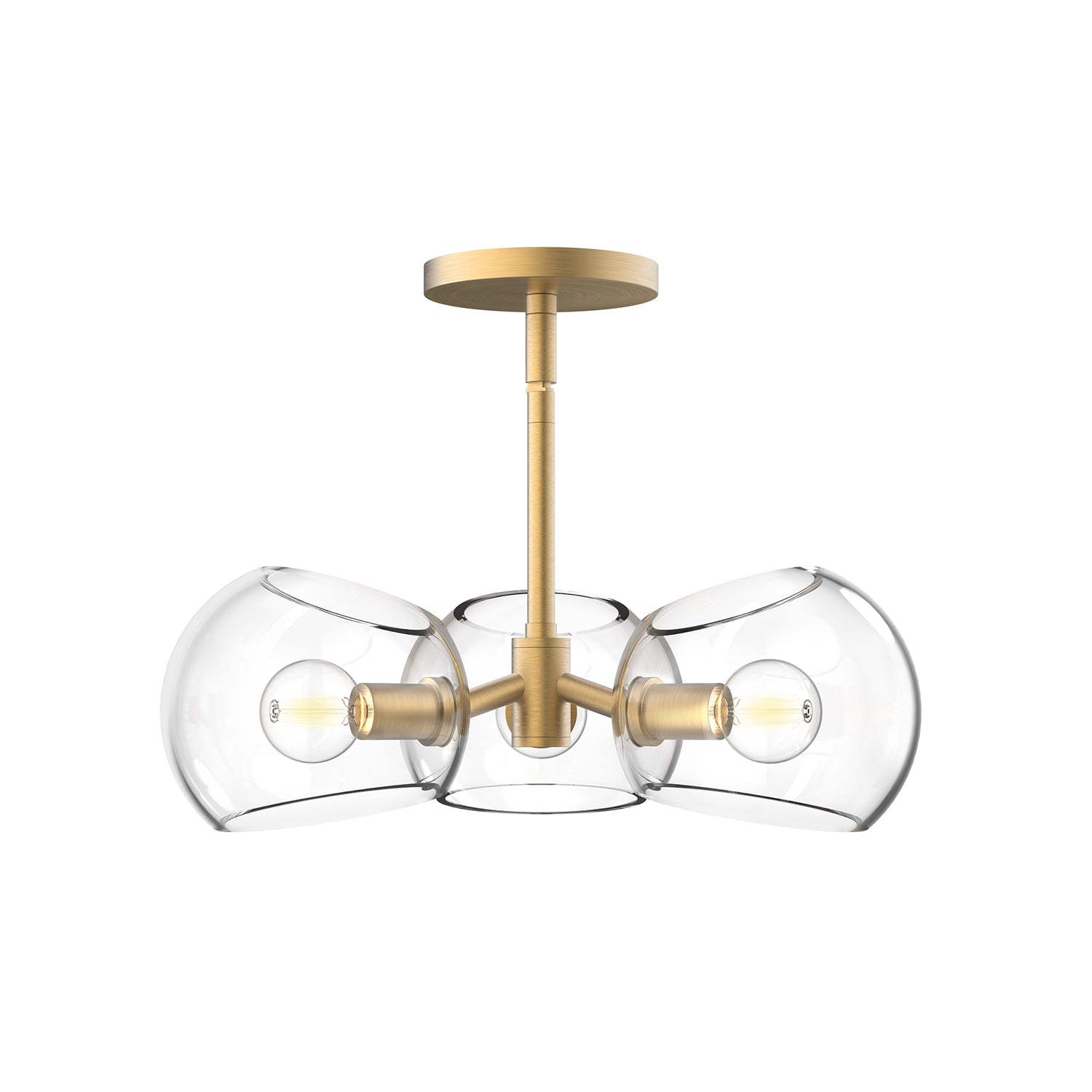 KUZCO LIGHTING INC, WILLOW PENDANTS, PENDANT LIGHT