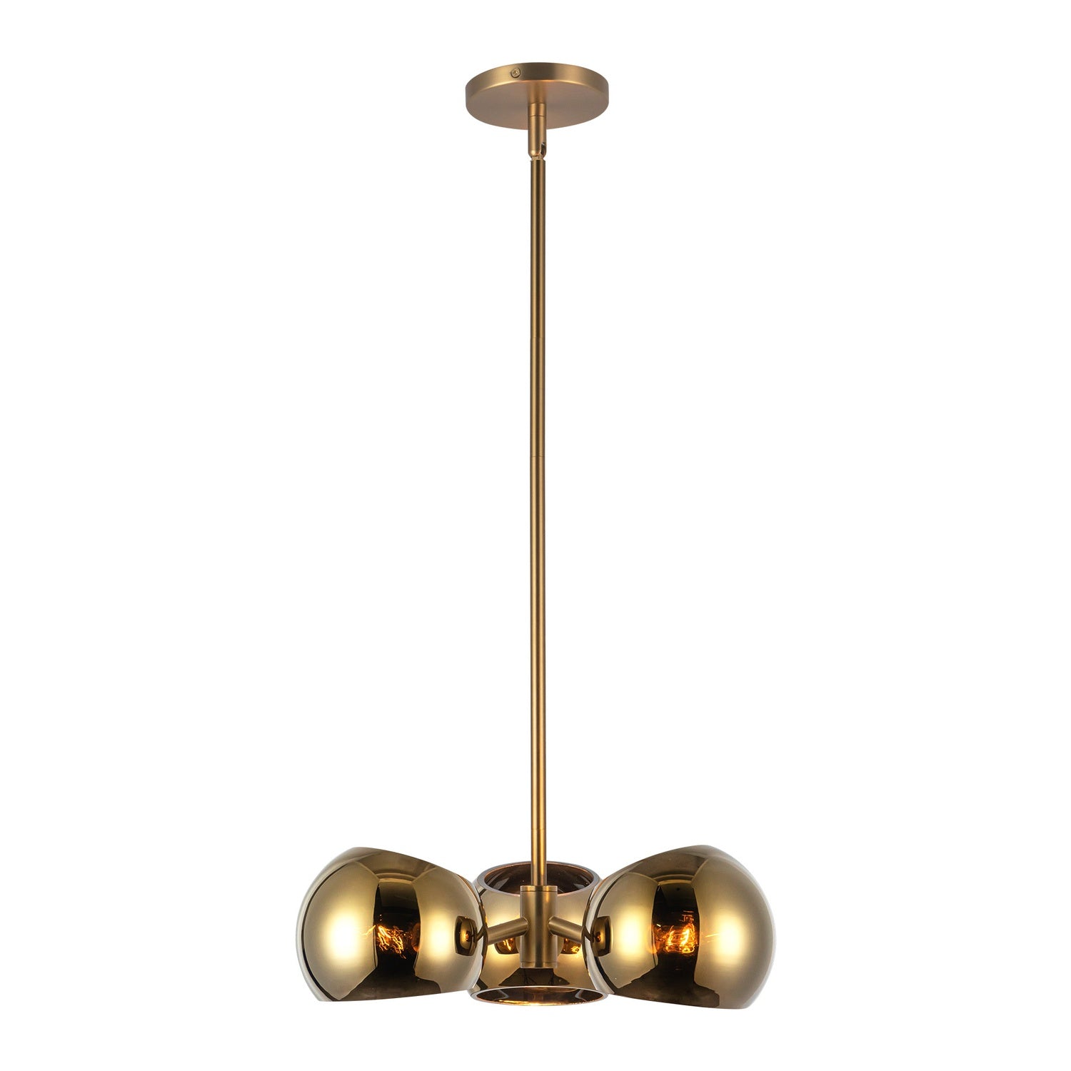 KUZCO LIGHTING INC, WILLOW PENDANTS, PENDANT LIGHT
