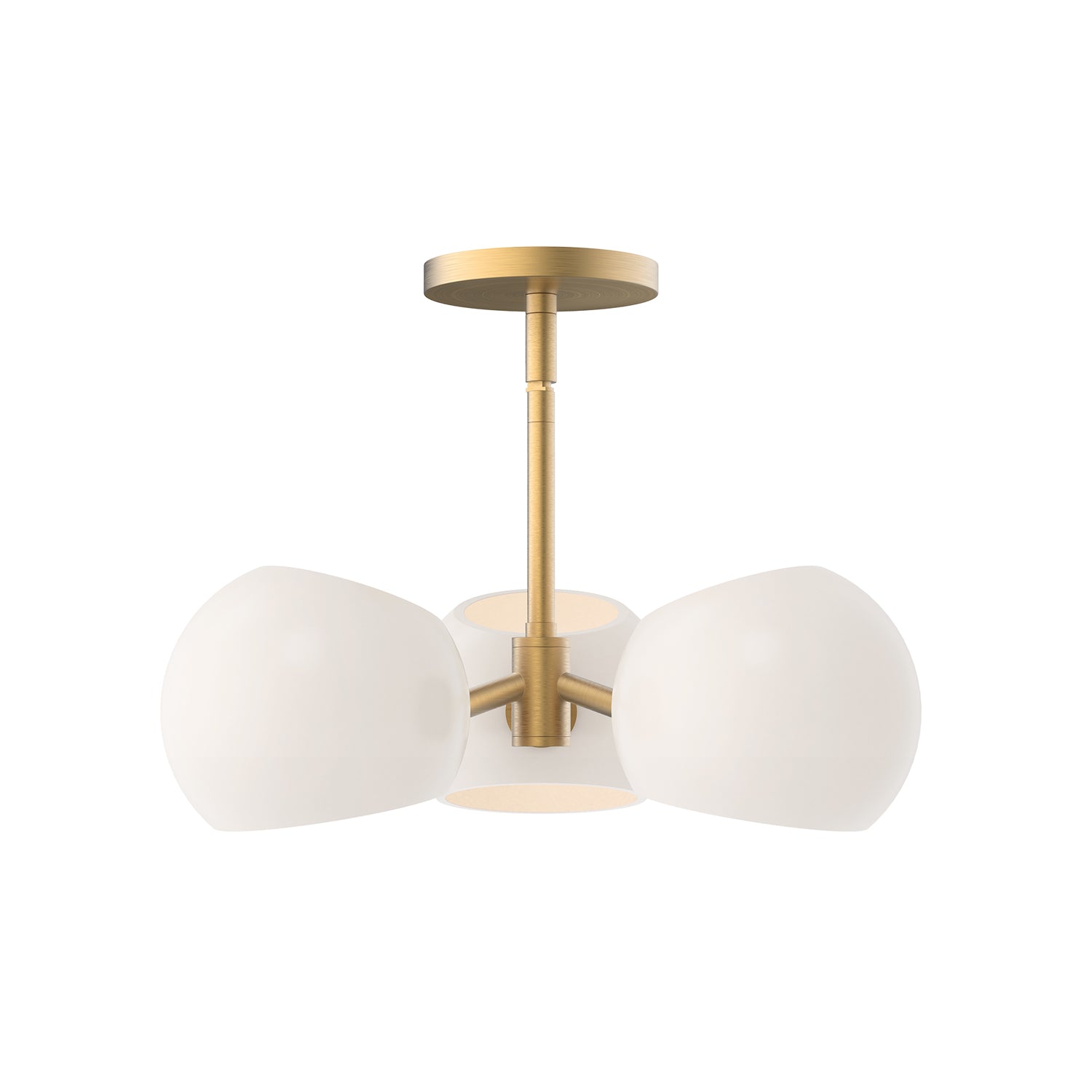 KUZCO LIGHTING INC, WILLOW PENDANTS, PENDANT LIGHT