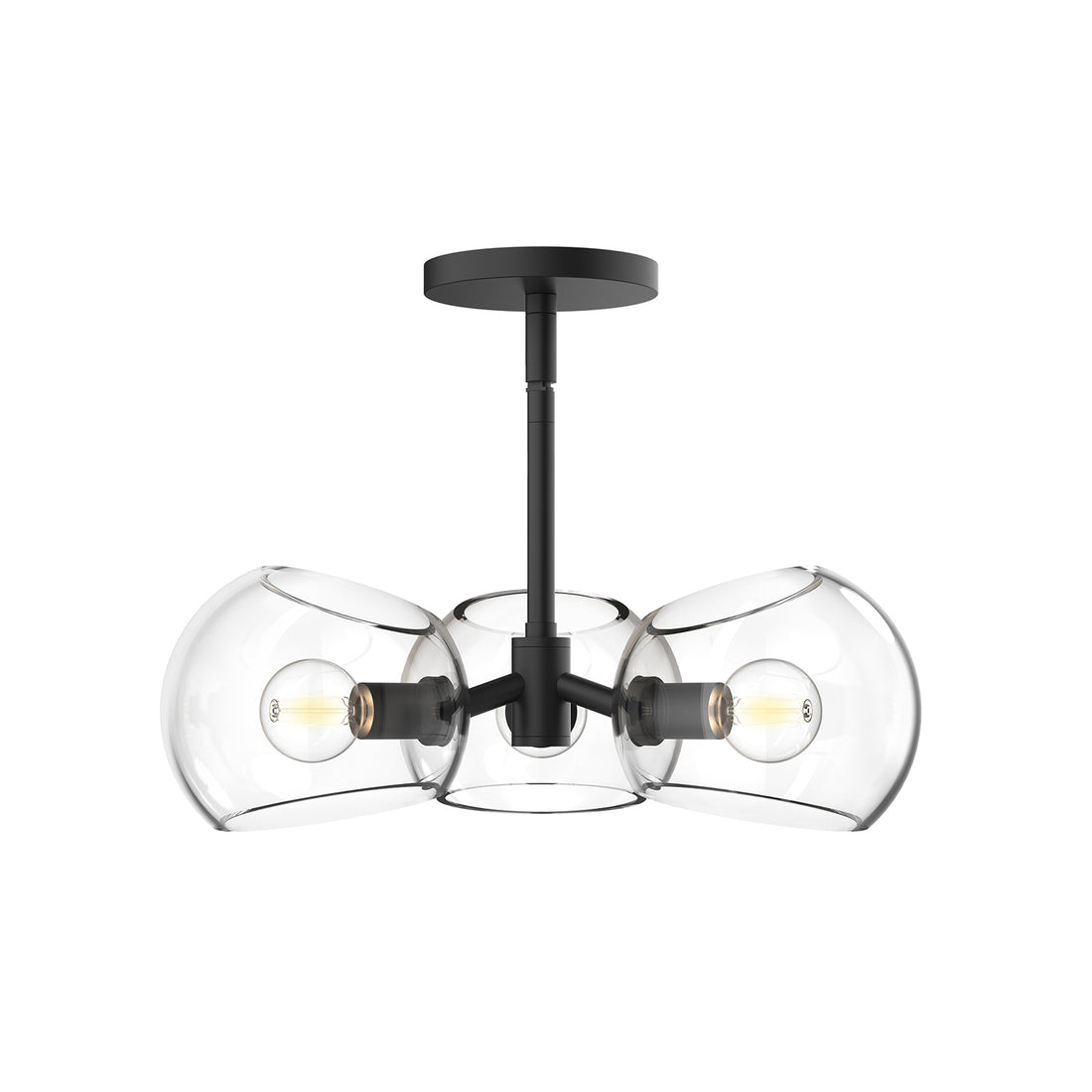 KUZCO LIGHTING INC, WILLOW PENDANTS, PENDANT LIGHT