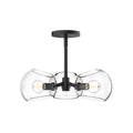 KUZCO LIGHTING INC, WILLOW PENDANTS, PENDANT LIGHT