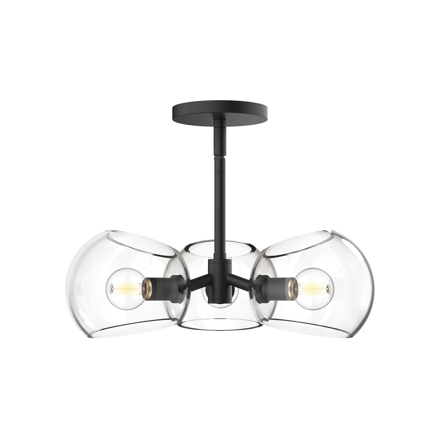 KUZCO LIGHTING INC, WILLOW PENDANTS, PENDANT LIGHT