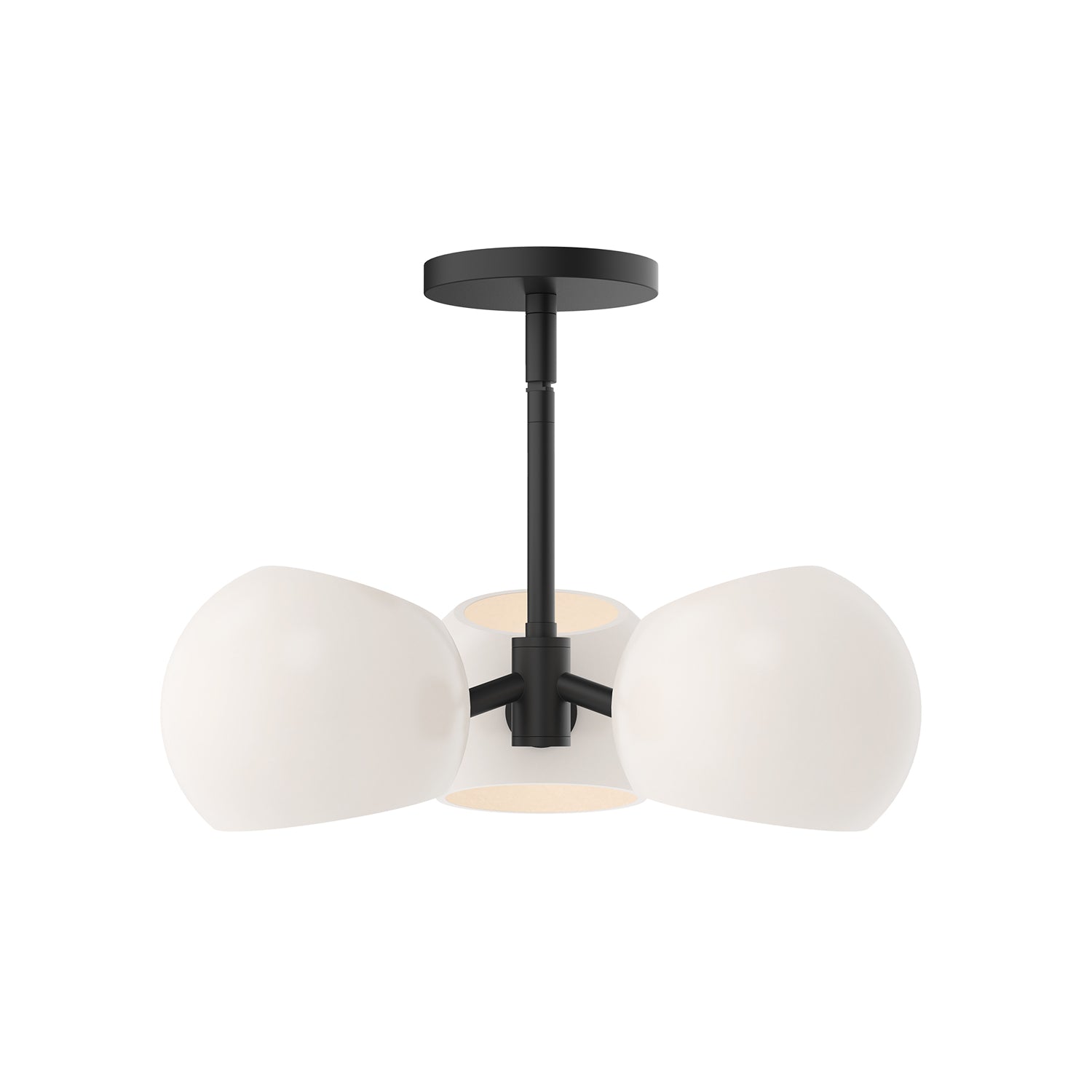 KUZCO LIGHTING INC, WILLOW PENDANTS, PENDANT LIGHT