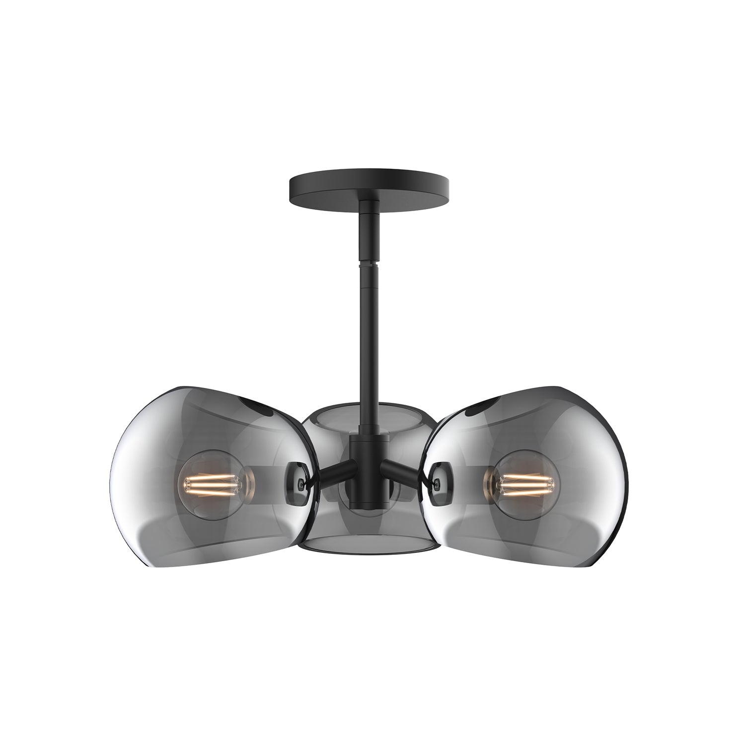KUZCO LIGHTING INC, WILLOW PENDANTS, PENDANT LIGHT