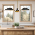 KUZCO LIGHTING INC, OSCAR PENDANTS, PENDANT LIGHT