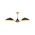 ALORA, OSCAR PENDANTS, PENDANT LIGHT