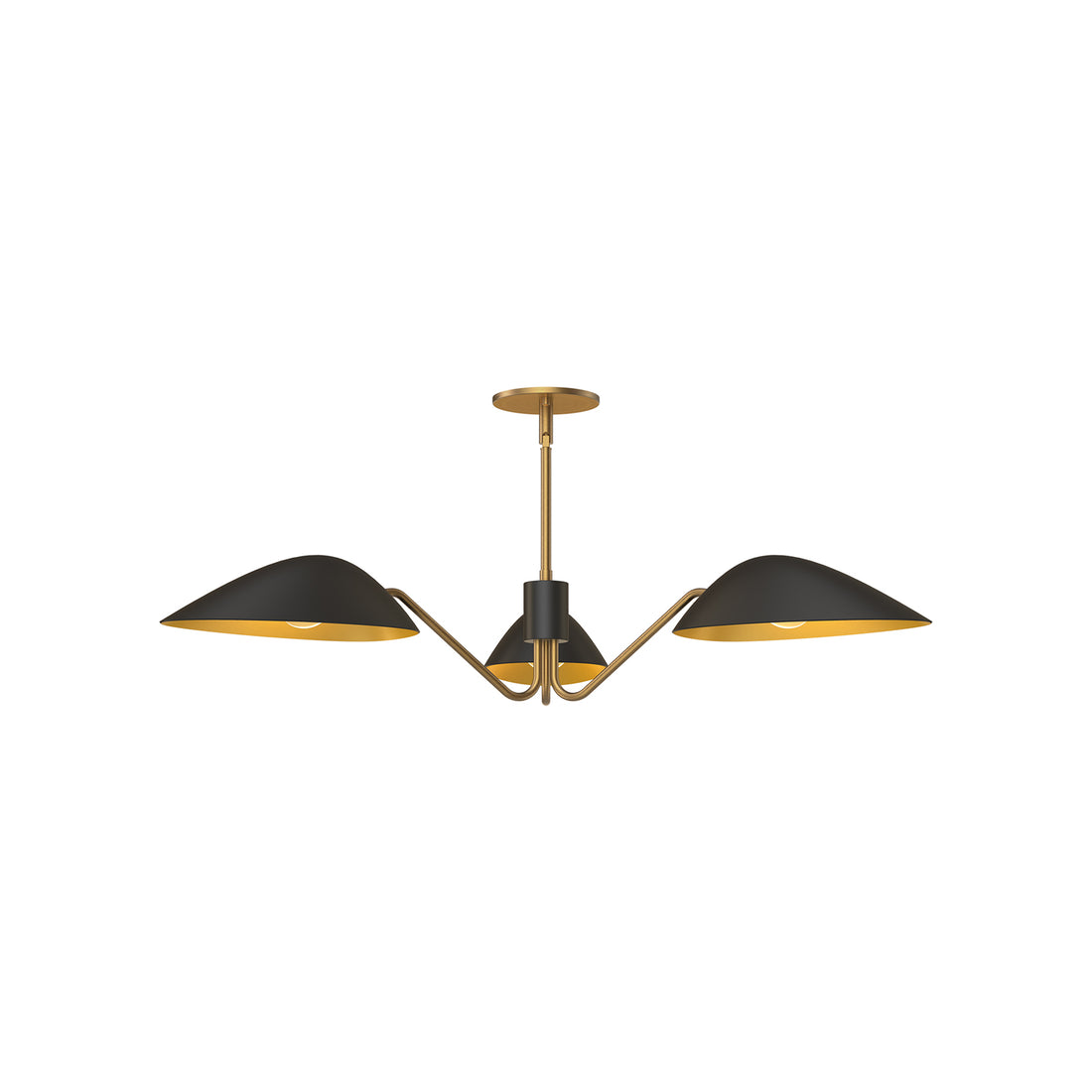 KUZCO LIGHTING INC, OSCAR PENDANTS, PENDANT LIGHT