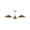 KUZCO LIGHTING INC, OSCAR PENDANTS, PENDANT LIGHT
