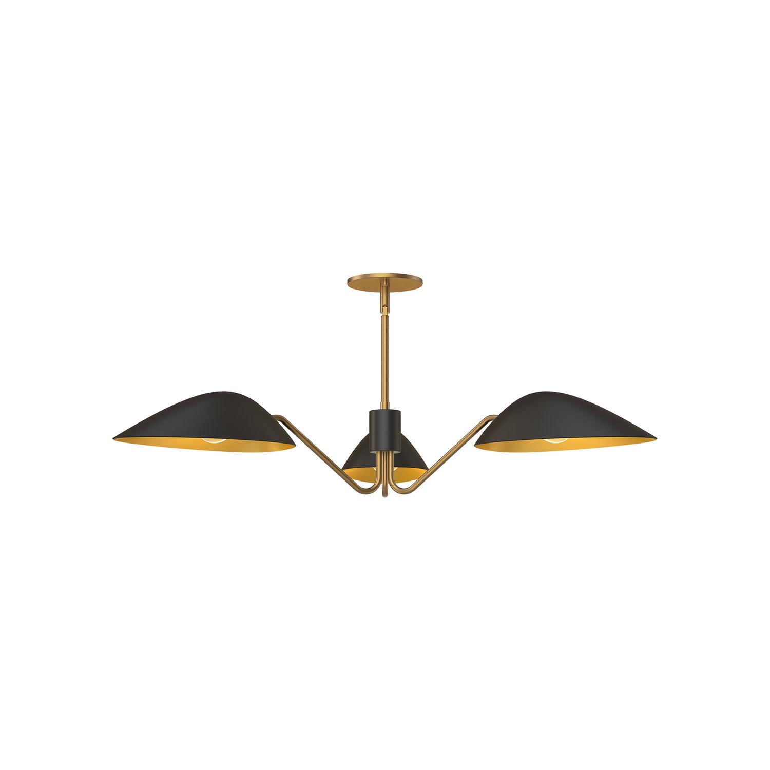 KUZCO LIGHTING INC, OSCAR PENDANTS, PENDANT LIGHT
