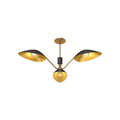 ALORA, OSCAR PENDANTS, PENDANT LIGHT