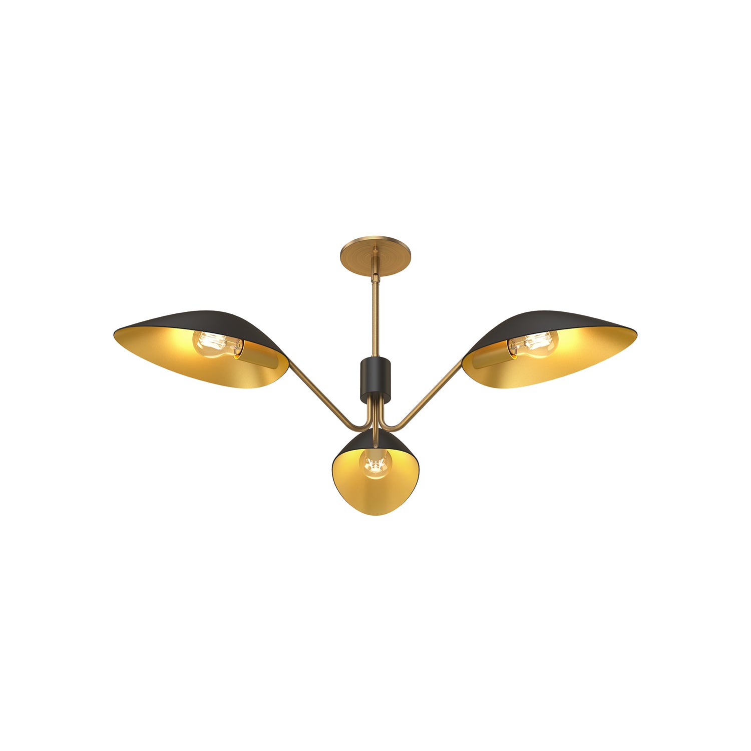 KUZCO LIGHTING INC, OSCAR PENDANTS, PENDANT LIGHT