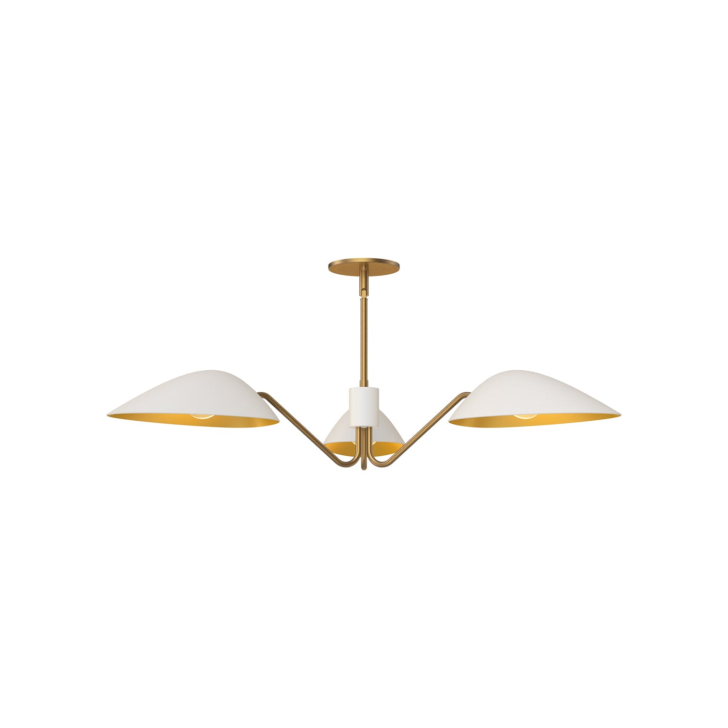 KUZCO LIGHTING INC, OSCAR PENDANTS, PENDANT LIGHT