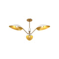 KUZCO LIGHTING INC, OSCAR PENDANTS, PENDANT LIGHT