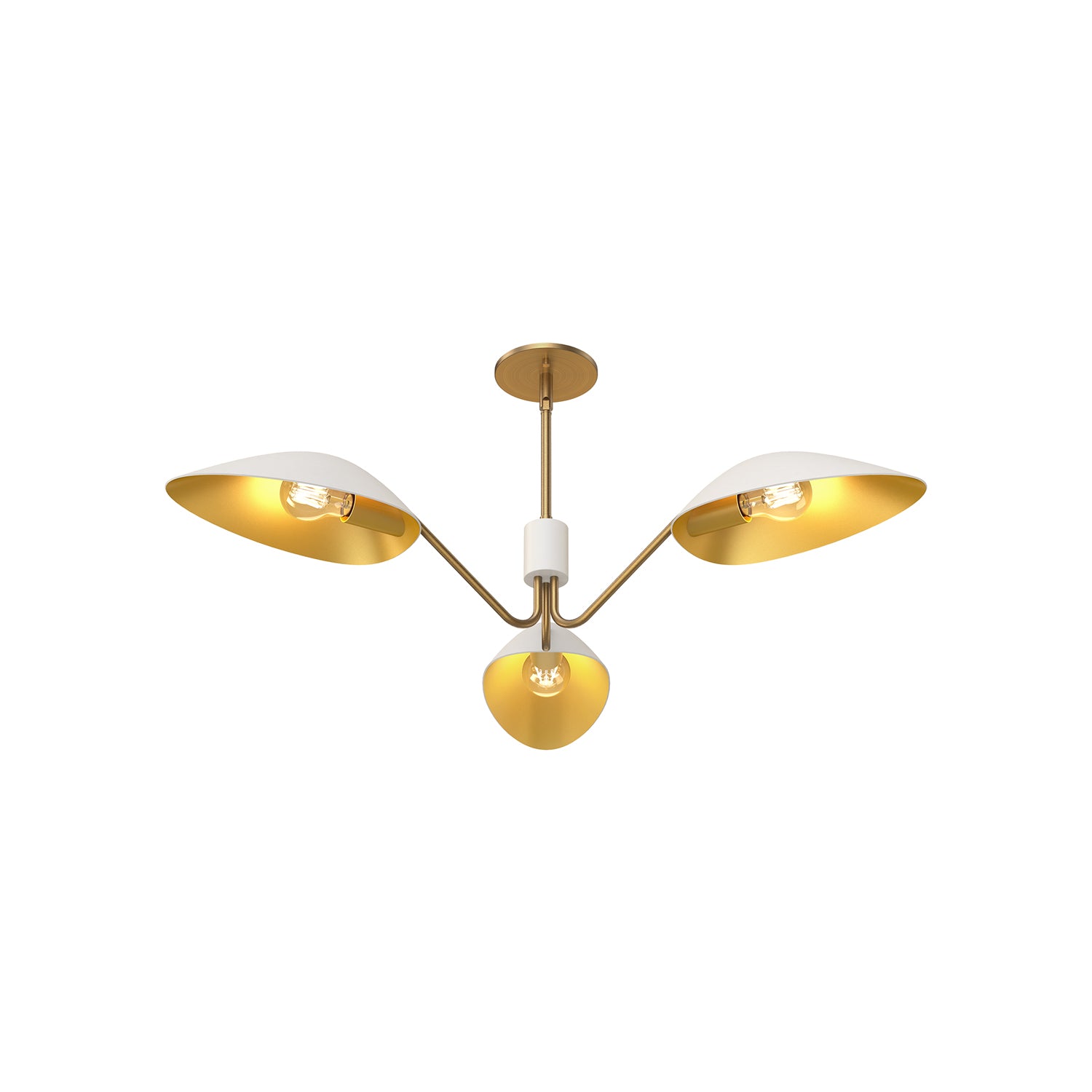 KUZCO LIGHTING INC, OSCAR PENDANTS, PENDANT LIGHT