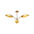ALORA, OSCAR PENDANTS, PENDANT LIGHT