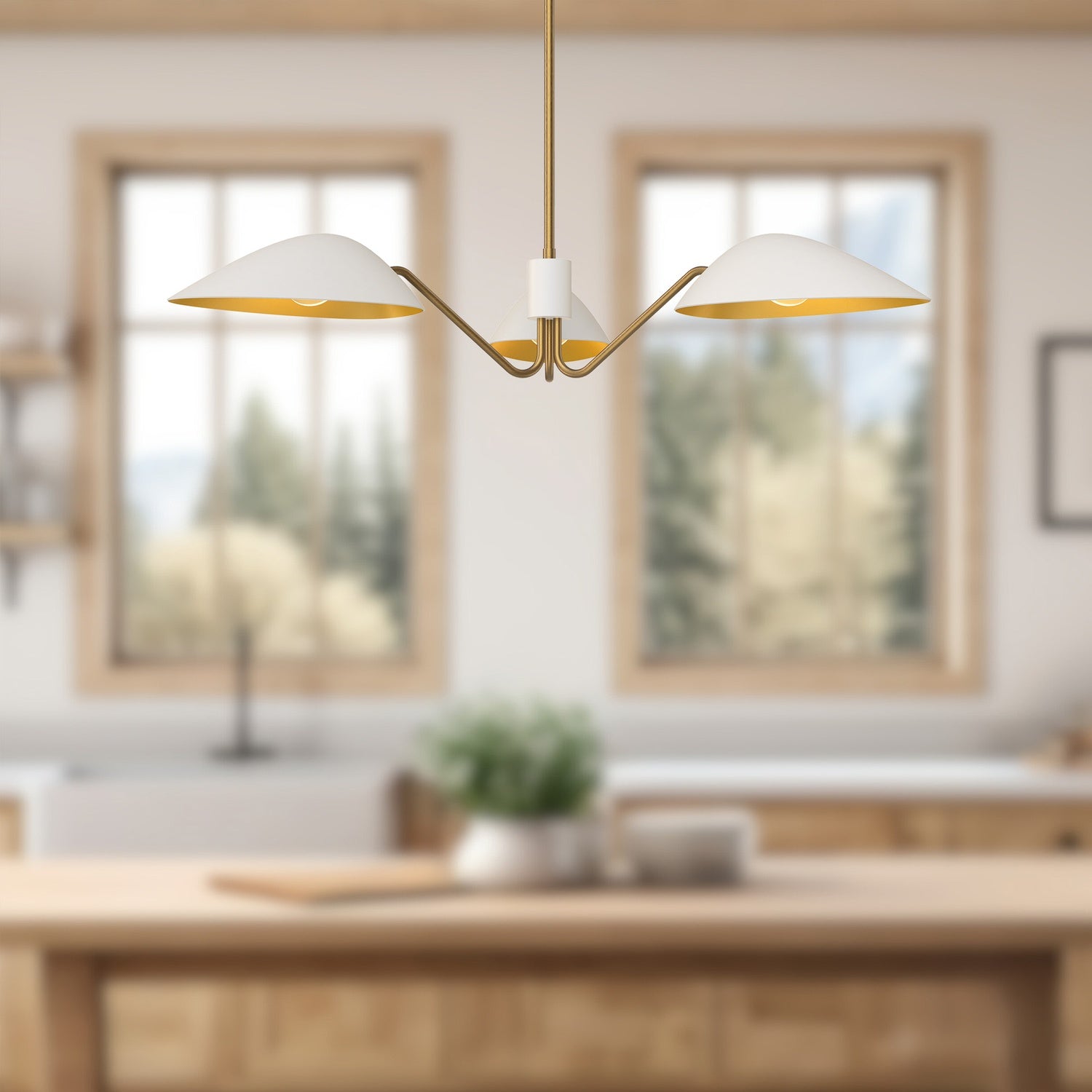 ALORA, OSCAR PENDANTS, PENDANT LIGHT