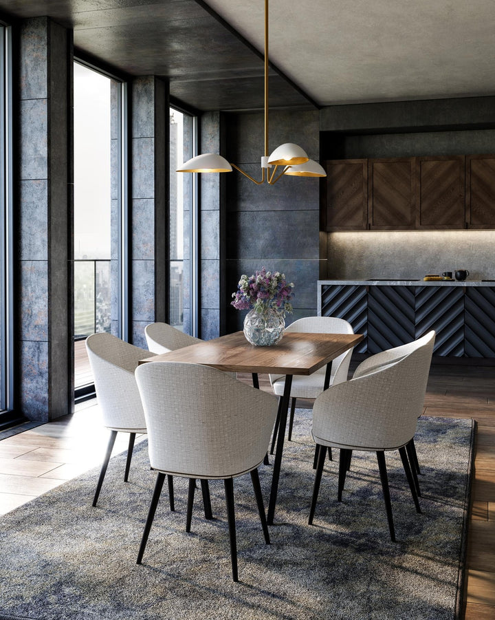 KUZCO LIGHTING INC, OSCAR PENDANTS, PENDANT LIGHT