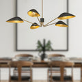 KUZCO LIGHTING INC, OSCAR PENDANTS, PENDANT LIGHT