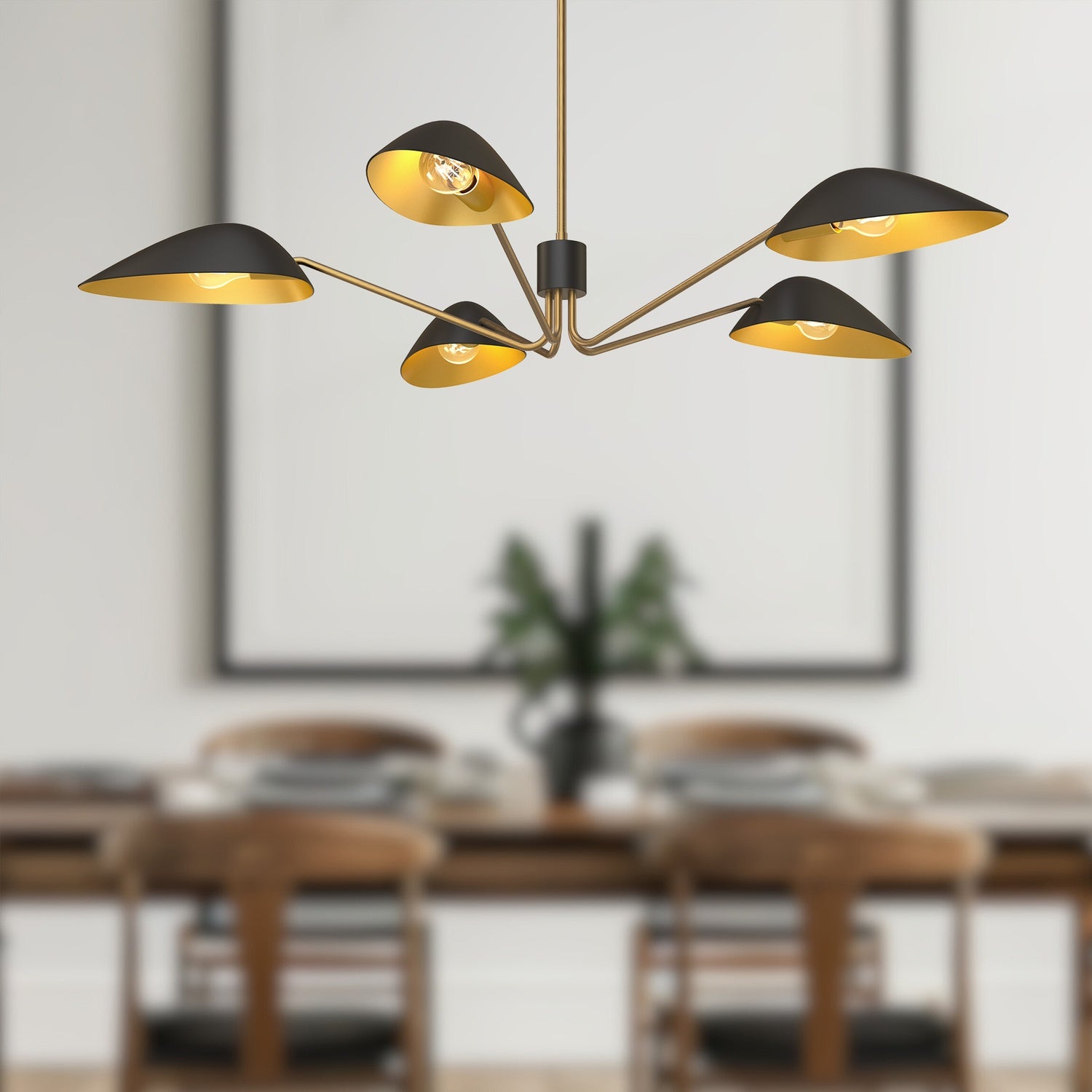 ALORA, OSCAR PENDANTS, PENDANT LIGHT