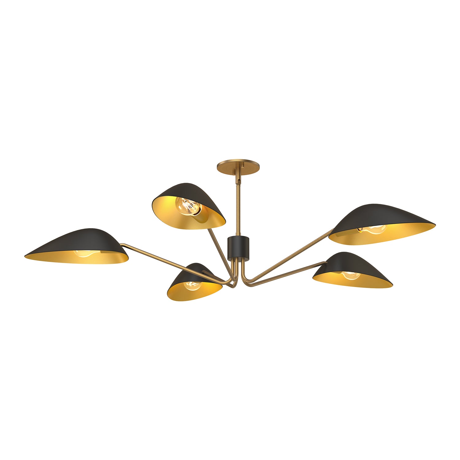 KUZCO LIGHTING INC, OSCAR PENDANTS, PENDANT LIGHT