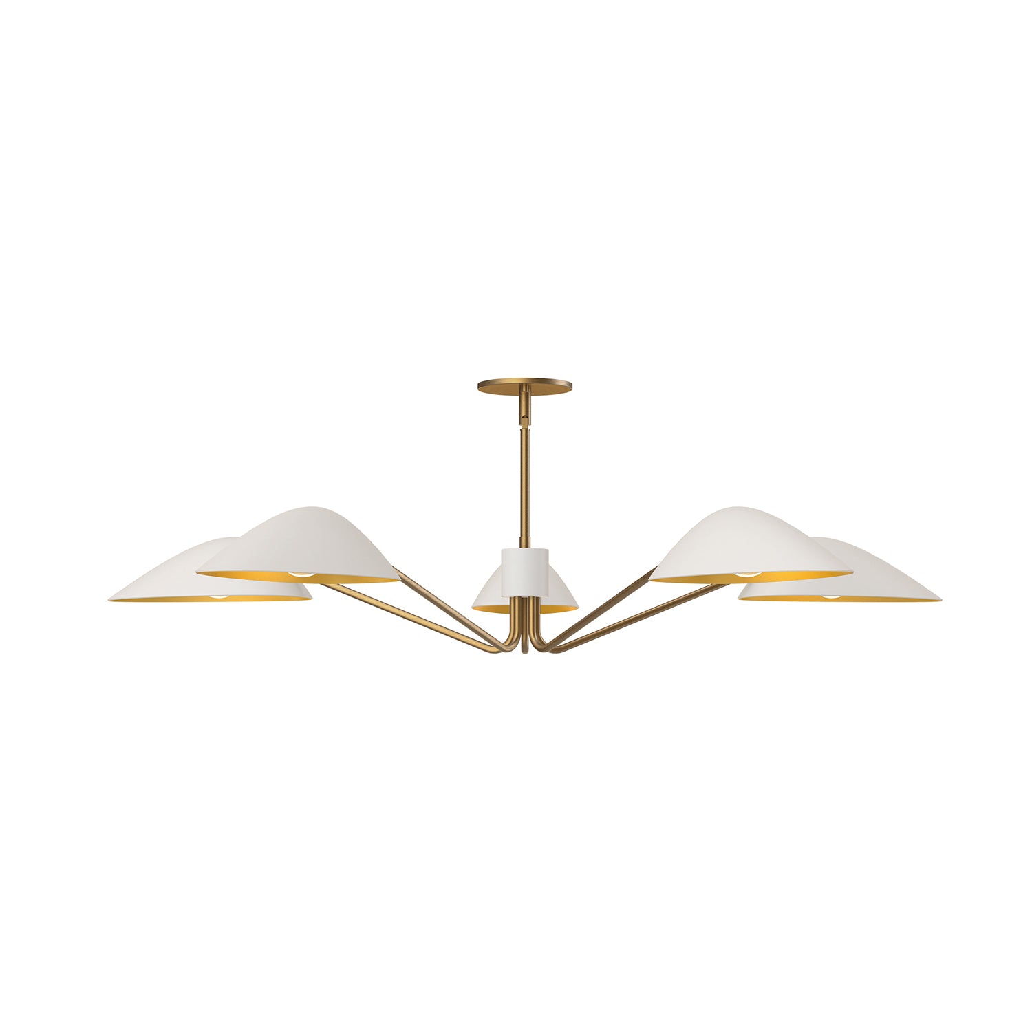 KUZCO LIGHTING INC, OSCAR PENDANTS, PENDANT LIGHT