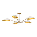 KUZCO LIGHTING INC, OSCAR PENDANTS, PENDANT LIGHT