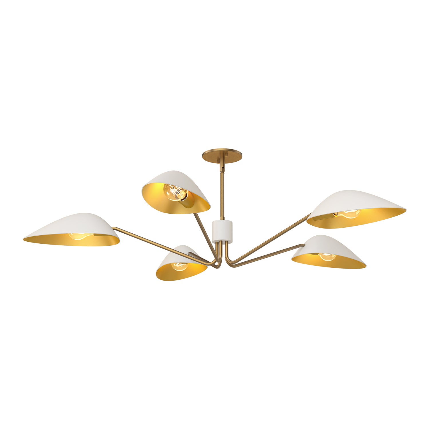 KUZCO LIGHTING INC, OSCAR PENDANTS, PENDANT LIGHT
