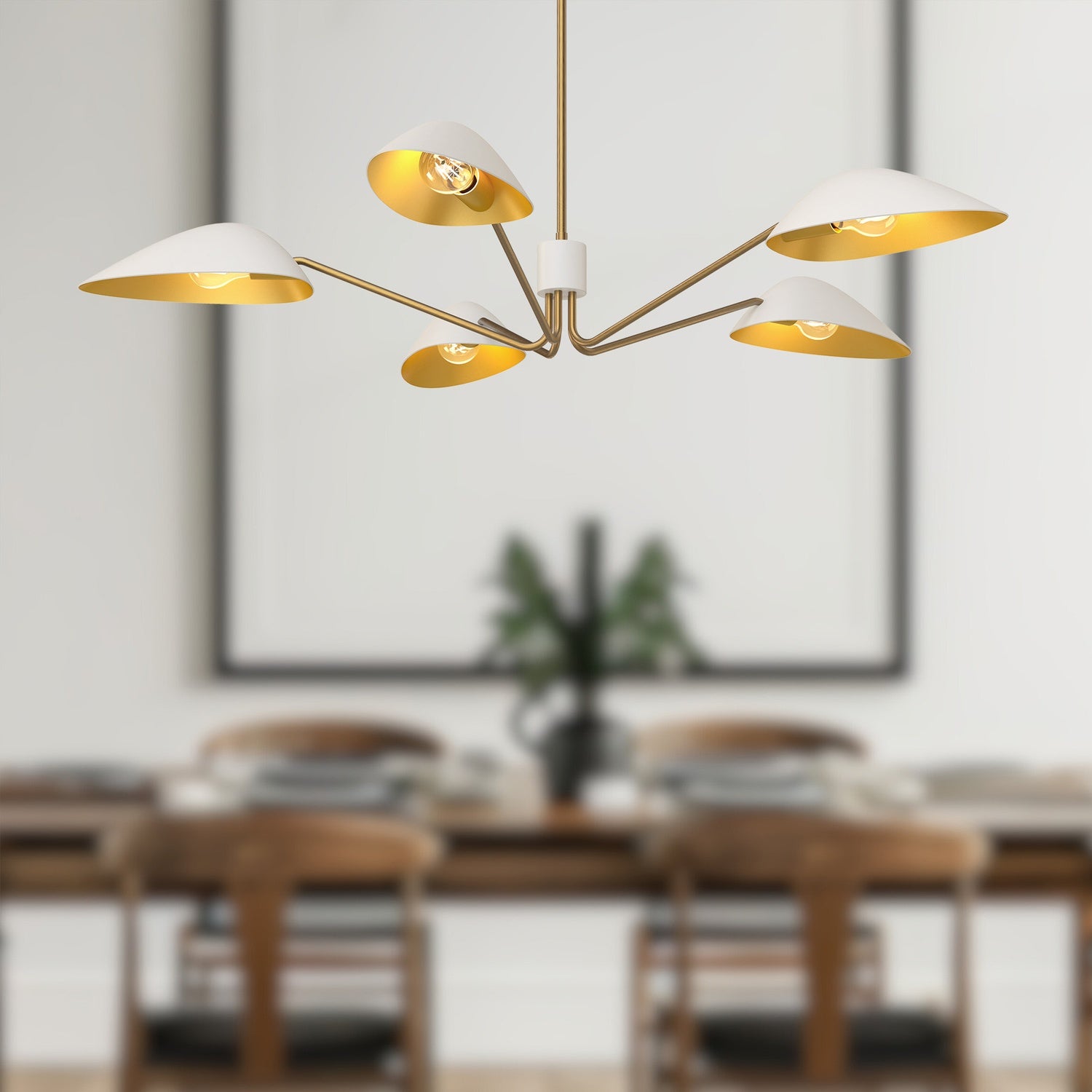 ALORA, OSCAR PENDANTS, PENDANT LIGHT