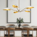 KUZCO LIGHTING INC, OSCAR PENDANTS, PENDANT LIGHT