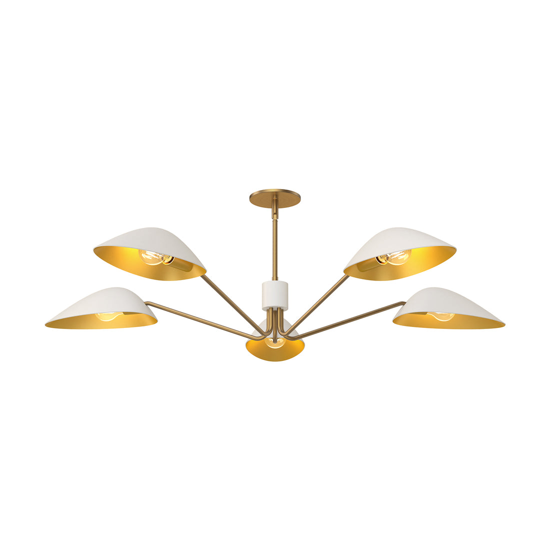 ALORA, OSCAR PENDANTS, PENDANT LIGHT