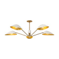 KUZCO LIGHTING INC, OSCAR PENDANTS, PENDANT LIGHT