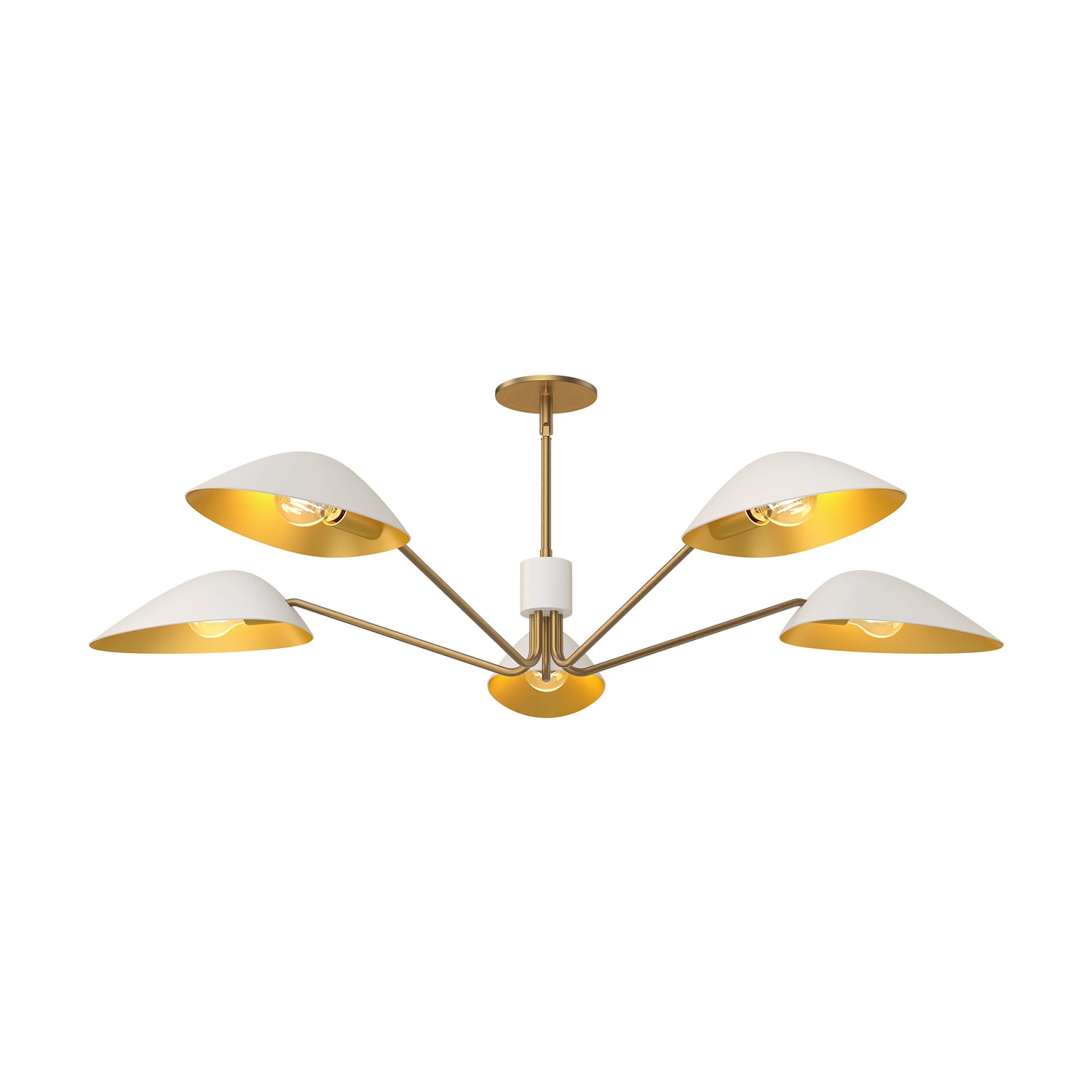 KUZCO LIGHTING INC, OSCAR PENDANTS, PENDANT LIGHT