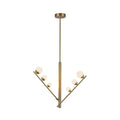 KUZCO LIGHTING INC, JUNIPER PENDANTS, PENDANT LIGHT