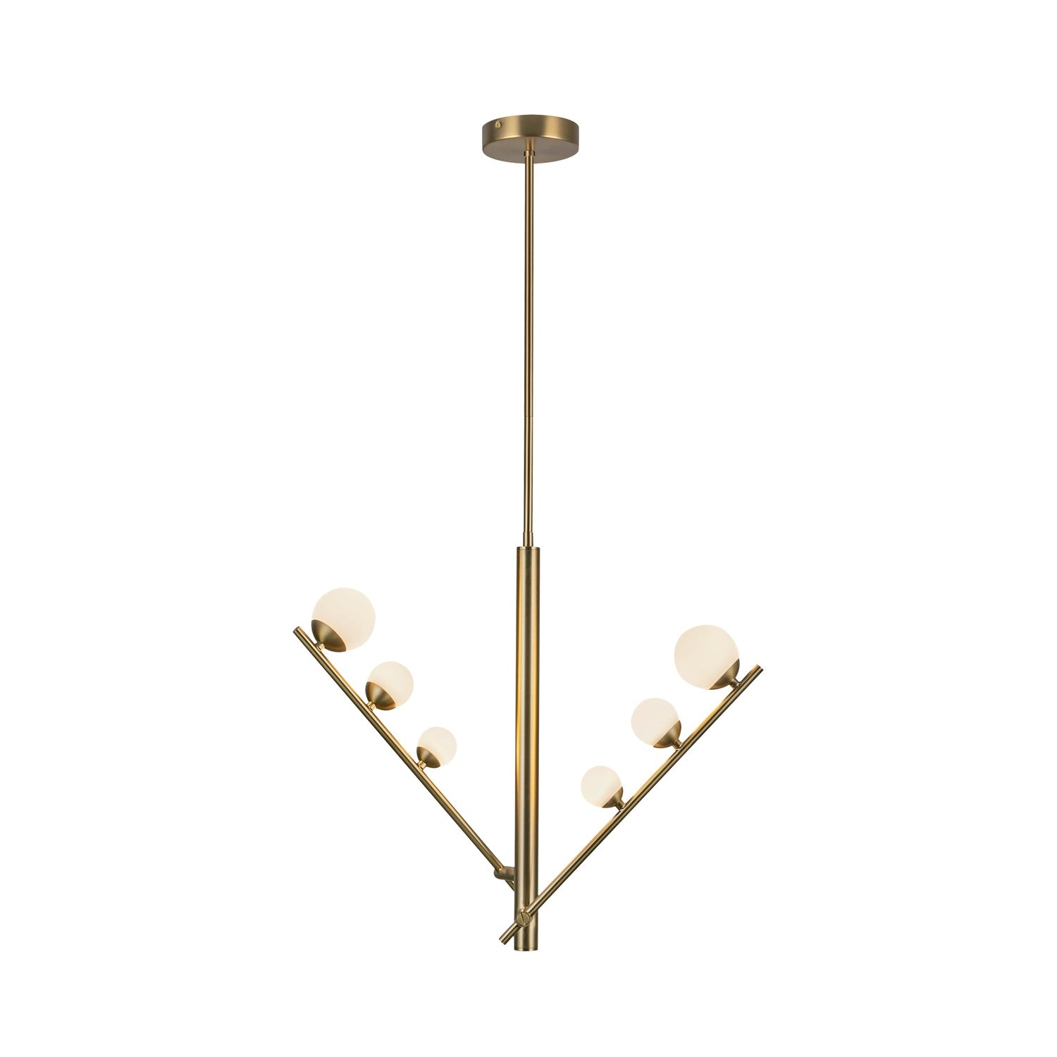 KUZCO LIGHTING INC, JUNIPER PENDANTS, PENDANT LIGHT