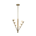 KUZCO LIGHTING INC, JUNIPER PENDANTS, PENDANT LIGHT