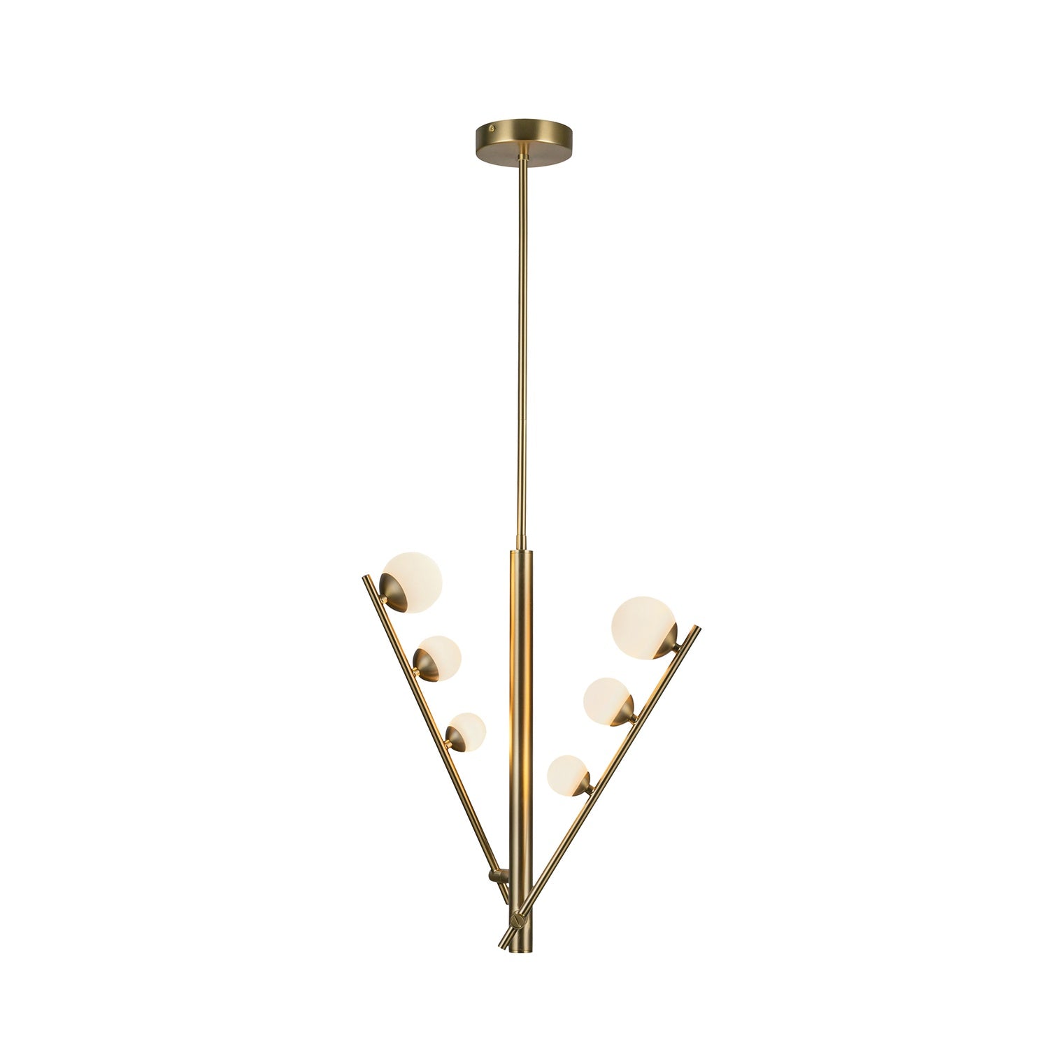 KUZCO LIGHTING INC, JUNIPER PENDANTS, PENDANT LIGHT