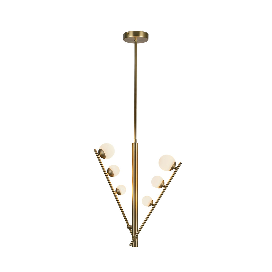 KUZCO LIGHTING INC, JUNIPER PENDANTS, PENDANT LIGHT