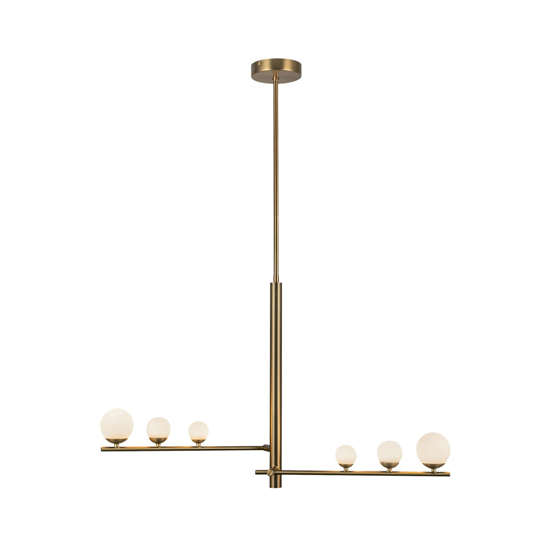 KUZCO LIGHTING INC, JUNIPER PENDANTS, PENDANT LIGHT