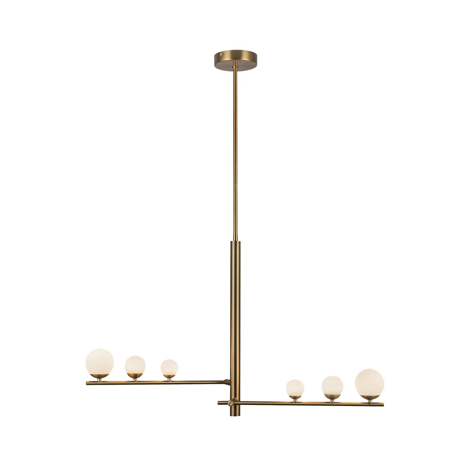 KUZCO LIGHTING INC, JUNIPER PENDANTS, PENDANT LIGHT